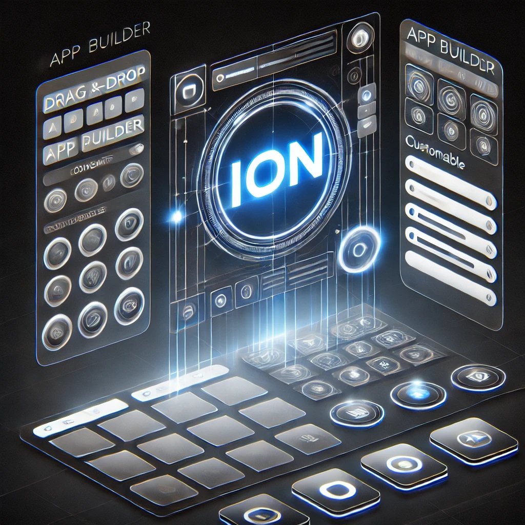 mecryptomonk's tweet image. 🚀 ION dApp Builder: The Future of Web3 Innovation!

The ION Drag-and-Drop dApp Builder is set to transform the Web3 space. Building dApps has always required coding skills and time—until now.

With no coding required, anyone can build and launch dApps , making decentralized app…