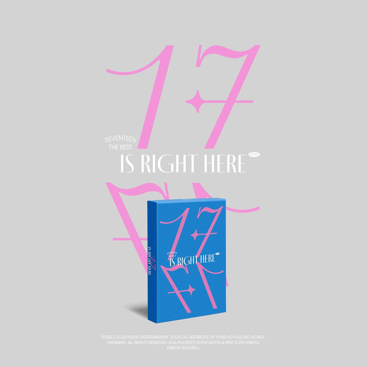 herazenx's tweet photo. #hatagnihera 

Seventeen 17RH Dear Version Sealed Album

take note!📌
- willing to shoulder pf &amp; sf
- must be willing to wait! album is under neta
- ends tba

mechanics🎟️
- mbf me, join > https://t.co/J21MZlIVy8 
- reply with any svtv photo/bias/bias wrecker https://t.co/03J0SQ5N9v