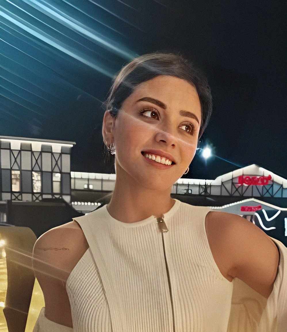 seni seviyorum ve değer veriyoruz 

SılaTürkoğlu #SılaTürkoğlu