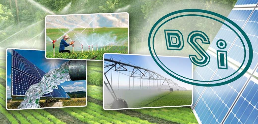 ‘Üst Yönetim Değerlendirme ve Eğitim Seminerimize'' ikinci gün oturumlarımız ile devam ediyoruz.

Hedefimiz ülkemizin su potansiyelini en verimli şekilde harekete geçirerek, su kaynaklarımızdan son damlasına kadar yararlanmak ve toprağın bereketini suyun bereketi ile