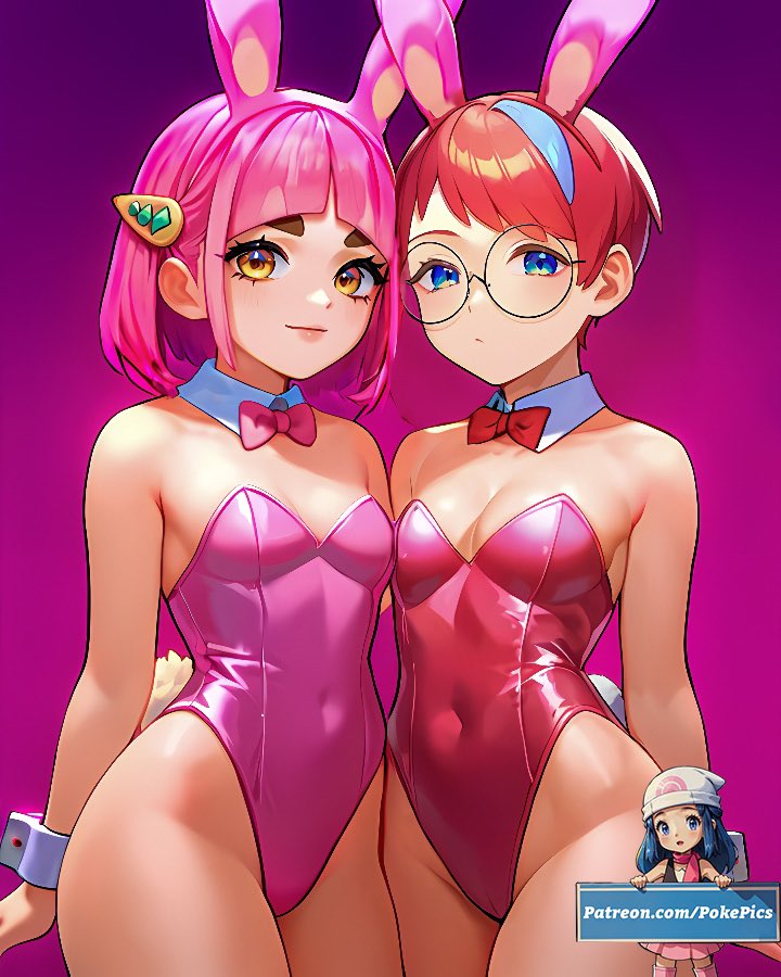 PokePicsX's tweet image. Welcome to Gen 9! 🌟✨ Which of these PokeGirls is your favorite from the newest era of Pokémon?

#AIArt #Pokemon #Gen9Pokemon #FanArt #DigitalArt #PaldeaRegion