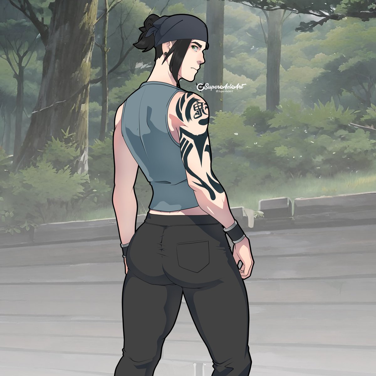 Estoy tomando de a juego entrar en algunos Streamers, preguntar si puedos dibujarlos 🍑nes y el que me lo permita lo haré.(Todo en tono de broma)
<a href="/Lolweapon/">Lolweapon</a> 
#Kala #Kalathras #lolweapon #kalathraslolweapon #animemind #kalathrasmind #spacedrum #Erick #Superaxlart #superaxlhero