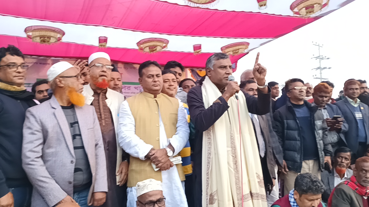 কালিয়াকৈরে বিএনপি’র কর্মীসভা ও লিফলেট বিতরন