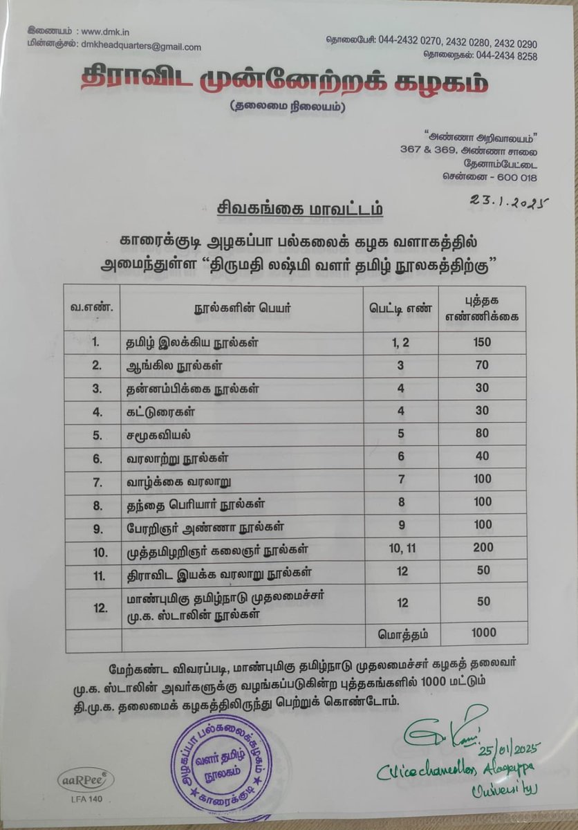 P. Chidambaram tweet media