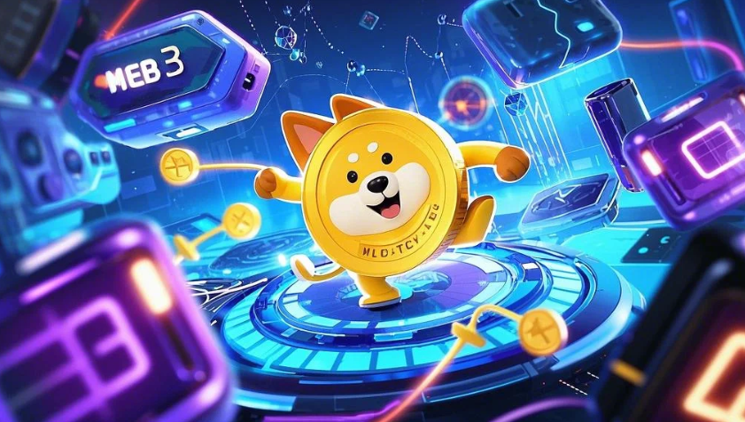 ZShot_Official's tweet photo. Meme coins are becoming Meb3 cultural icons.🤑
#ZShot #Web3 https://t.co/zY2B88BW5u