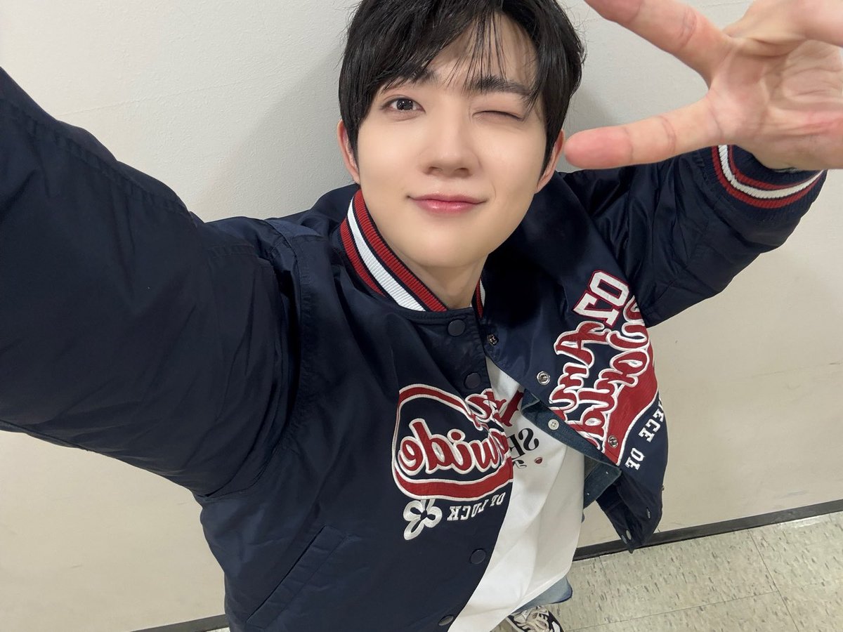 [#형섭] 브이 ✌🏻