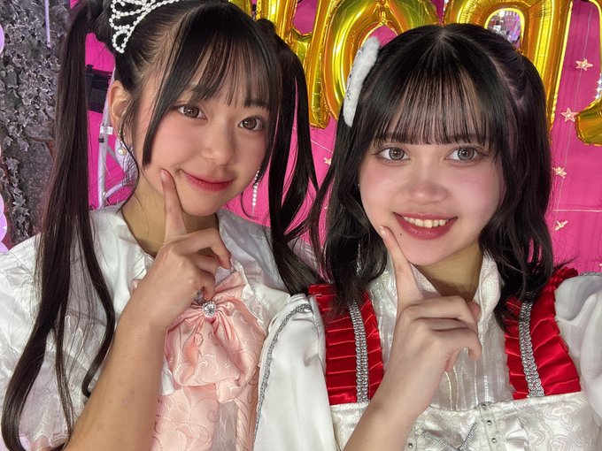 Twitterのコスプレ画像7