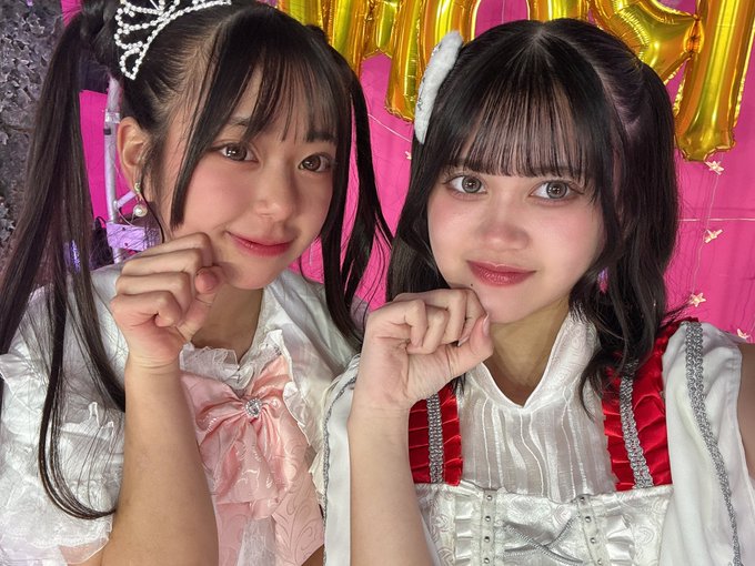 Twitterのコスプレ画像8