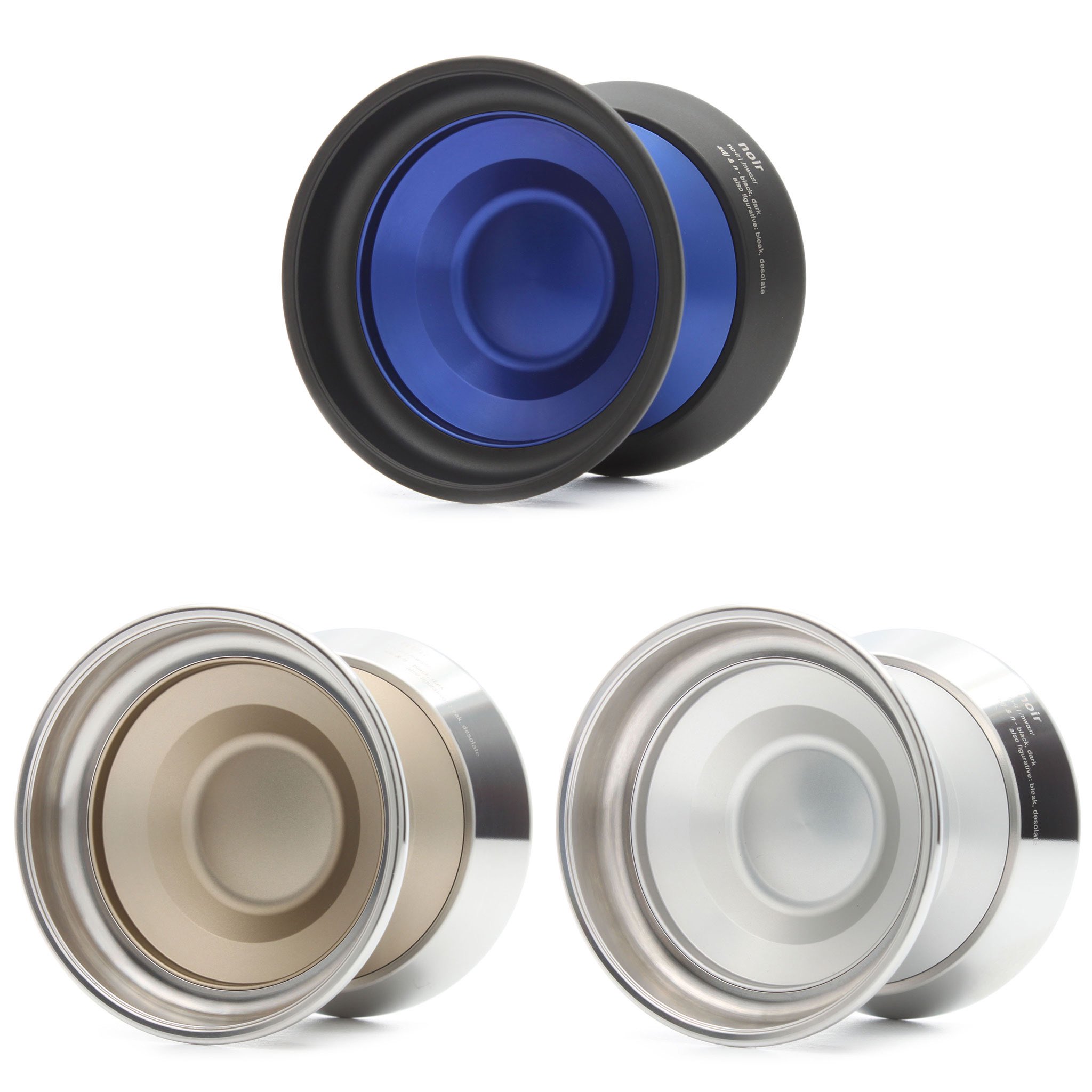 エンパシー - ノワール ノワール - エンパシー ┃ヨーヨー専門店リワインド