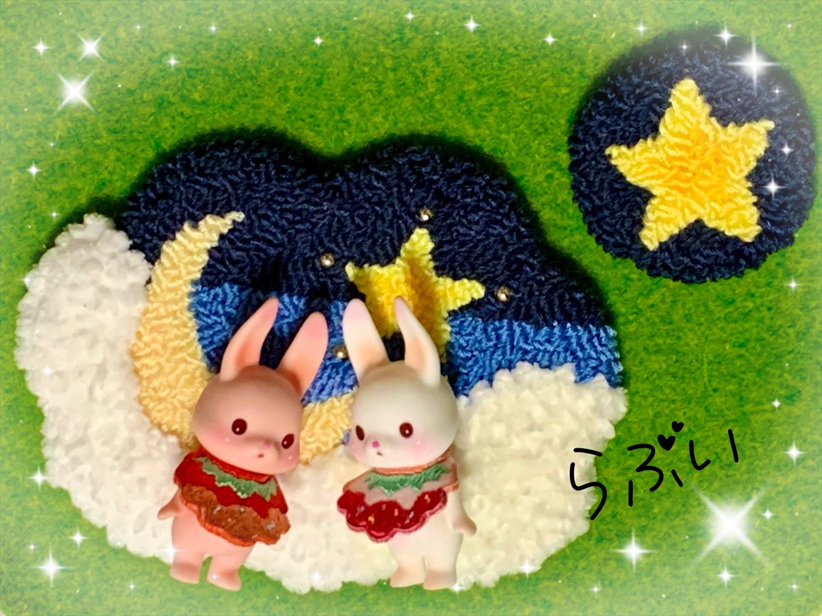 🐰ྀི🐰ྀི PIPOSドール

文化人形てるてる堂（<a href="/teruteruch/">てるちゃん@ブンノイチ3F05a➕みんとら</a>）様

別サイズも購入したのでカラちゃんかカプセルドールに着せたいと思ってます

#てるてる堂