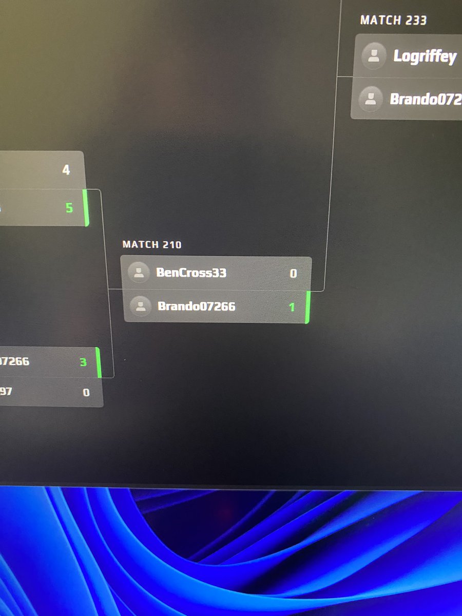 BenCross33's tweet photo. @FACEIT @EASPORTSFC @AskPlayStation @PlayStation @AJ3 love this creators cup tournament btw, so fucking stupid I uploaded all the necessary information and got given a loss. https://t.co/xLcdpPbknx