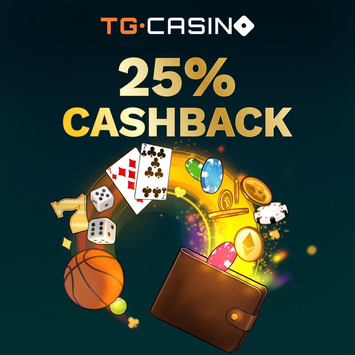 Casino Cashback Promotions: Where Losing Feels Like Winning