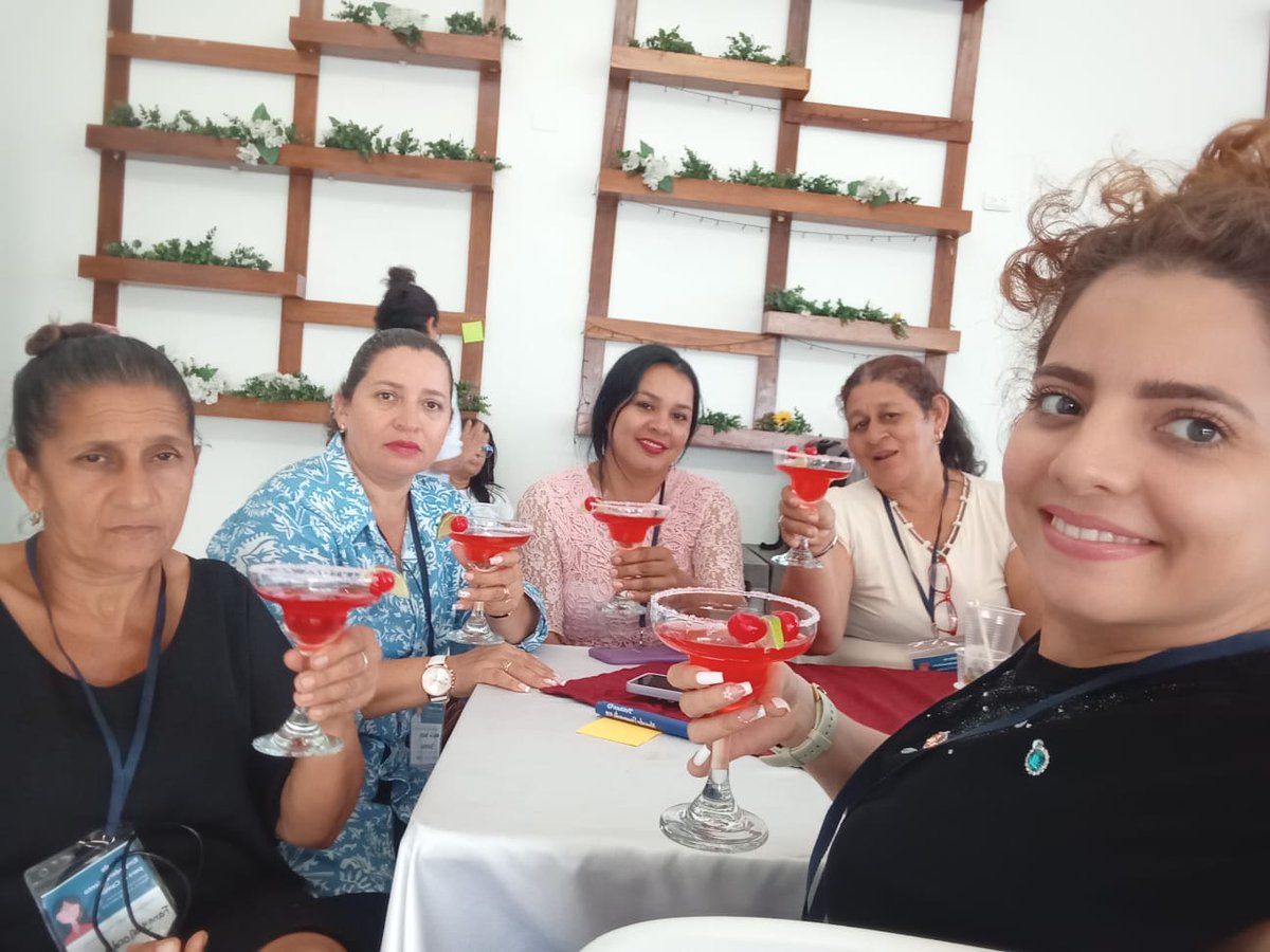 Asociacion Mujeres tweet media