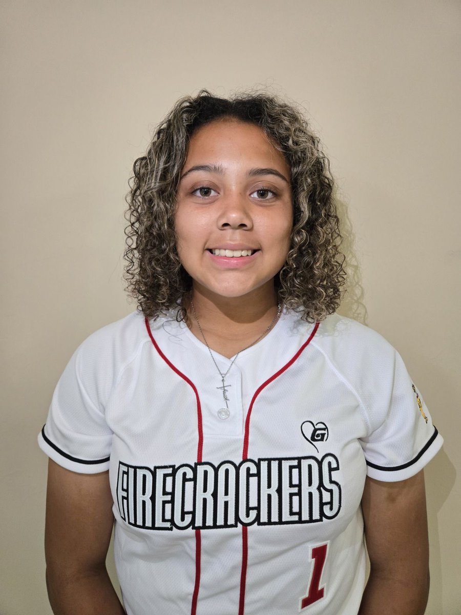 Firecrackers - Wallace (@firecrackerswa1) on Twitter photo Day 1 - Arizona Last Blast
Pretty typical for a January Day 1 - We Looked Outstanding 😎, and we looked like it was Day 1 together ❄️ ..
Wins - 1
Loss - 1
Game 1 - 2026 RHP Amanda Thompson (Harvard) <a href="/MandaThompson26/">Amanda Thompson 2026</a> was dominant showing mid to high 60’s mph all night Day 1 - Arizona Last Blast
Pretty typical for a January Day 1 - We Looked Outstanding 😎, and we looked like it was Day 1 together ❄️ ..
Wins - 1
Loss - 1
Game 1 - 2026 RHP Amanda Thompson (Harvard) <a href="/MandaThompson26/">Amanda Thompson 2026</a> was dominant showing mid to high 60’s mph all night