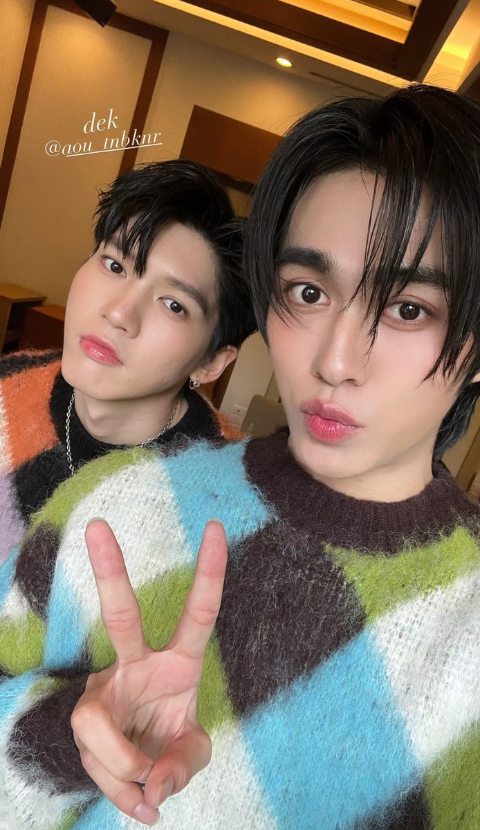 aouboomthinker_'s tweet photo. so many selfies for today 🥰

DrAlly Fun with AOUBOOM
#DrAllyxAouBoom
#อู๋บูม #AouBoom https://t.co/pyDoZtEGa2