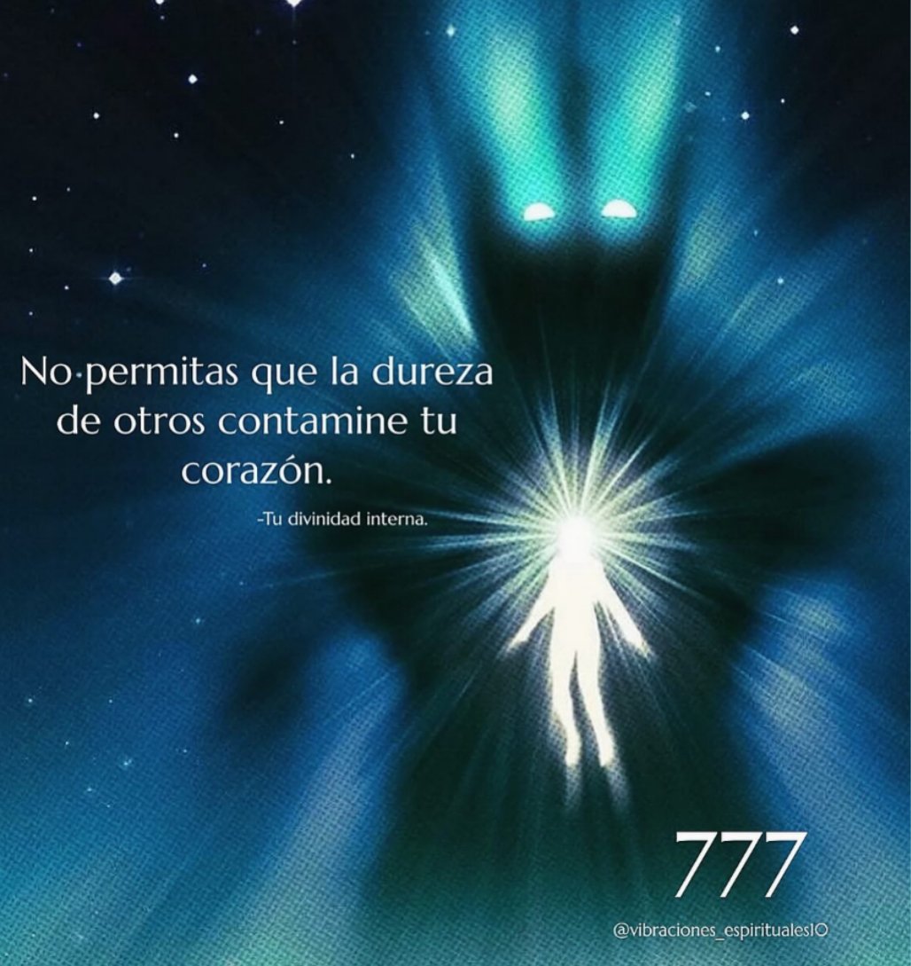 danygomez7's tweet photo. Tu capacidad de amar, sentir y soñar es tu mayor tesoro. Sigue eligiendo la bondad, en medio de la adversidad, porque aquello que irradias desde el alma siempre regresa a ti multiplicado. No cambies tu esencia por el dolor ajeno, transforma el mundo, mantente fiel a tu luz 💫 https://t.co/q5J3Q2I02M
