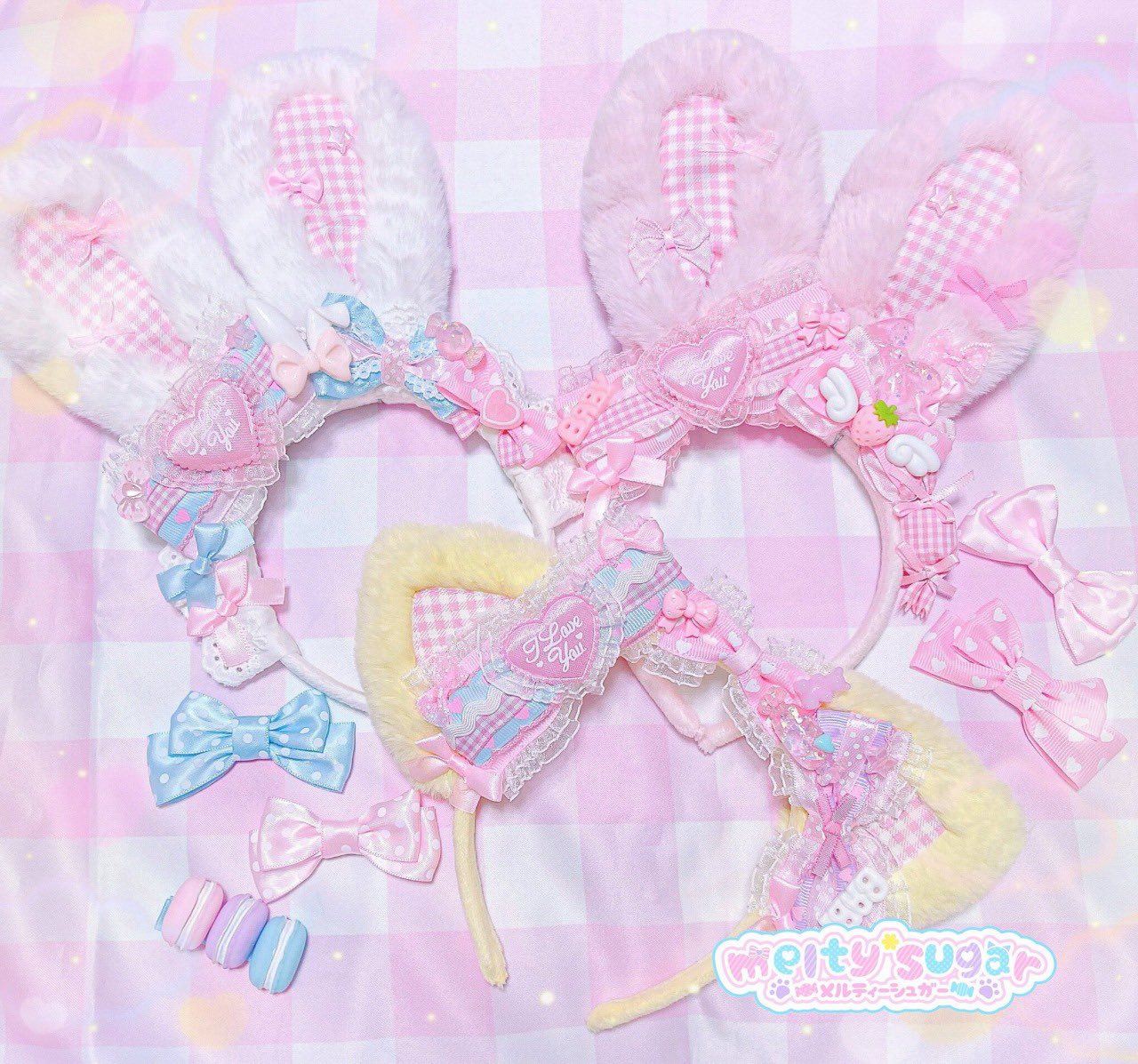 melty*sugar (@meltysugar_shop) / X