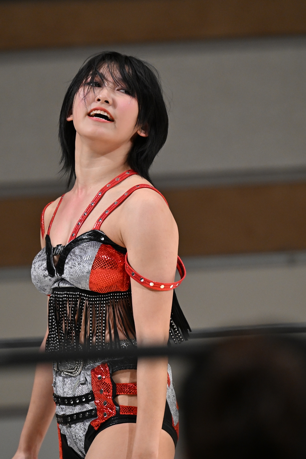 しまさん@プロレス on X: 