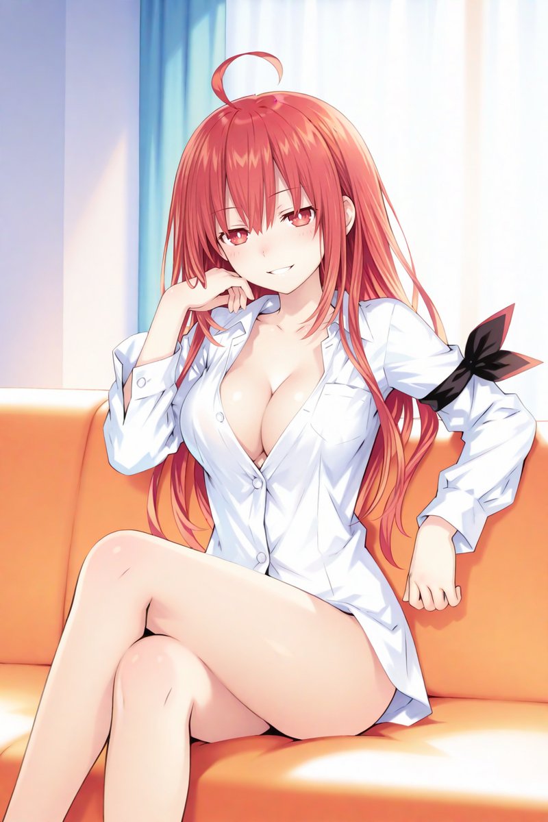 Daily Kotori Itsuka post #76