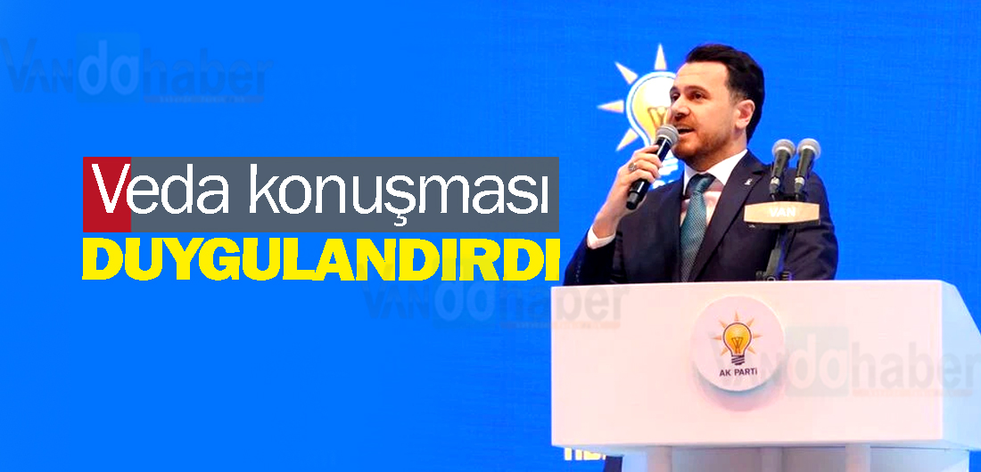 Van’da bir Başkan veda etti vandahaber.com/vanda-bir-bask… <a href="/emreguray65/">Emre Güray</a>