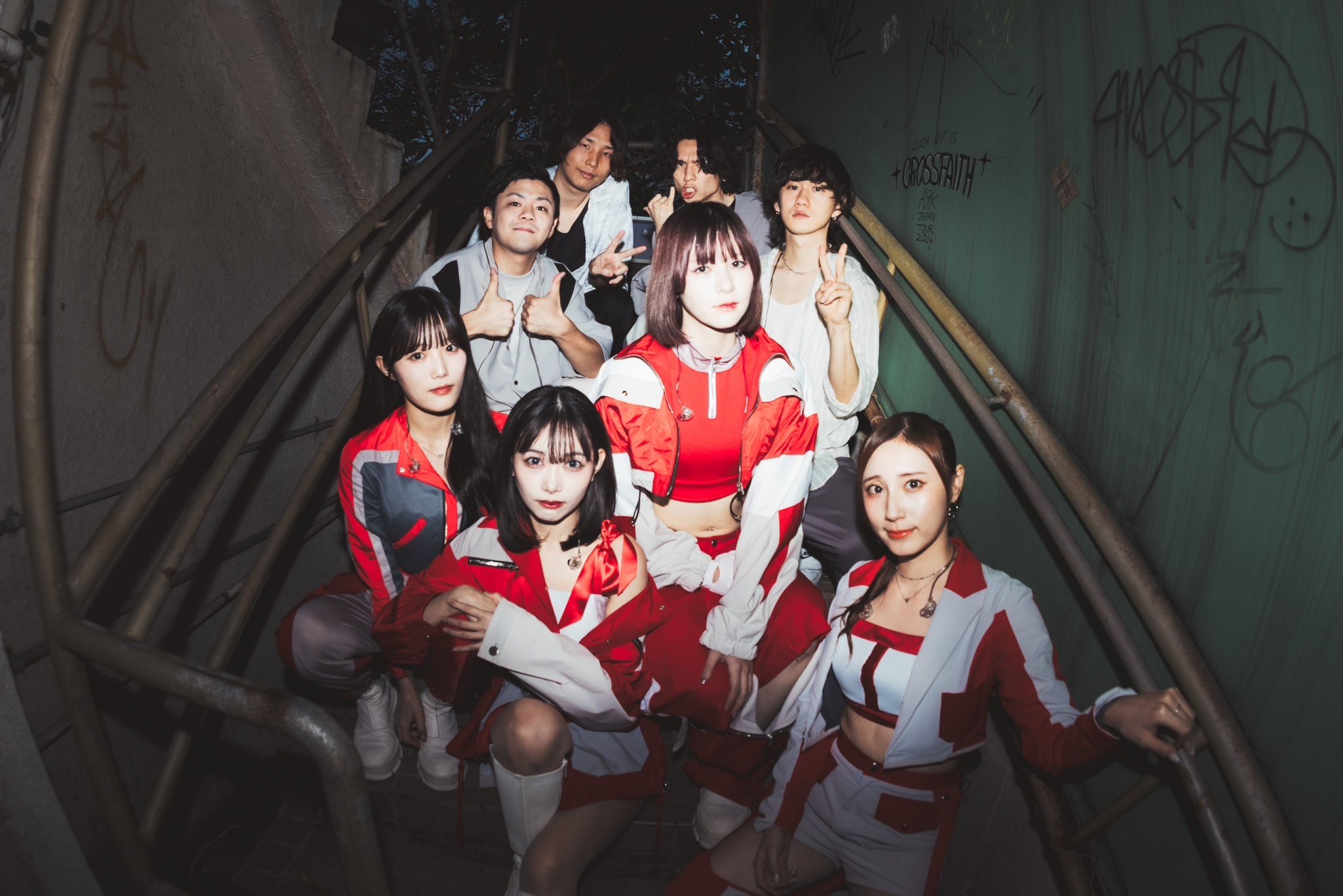 PassCodeオフィシャル on X: 