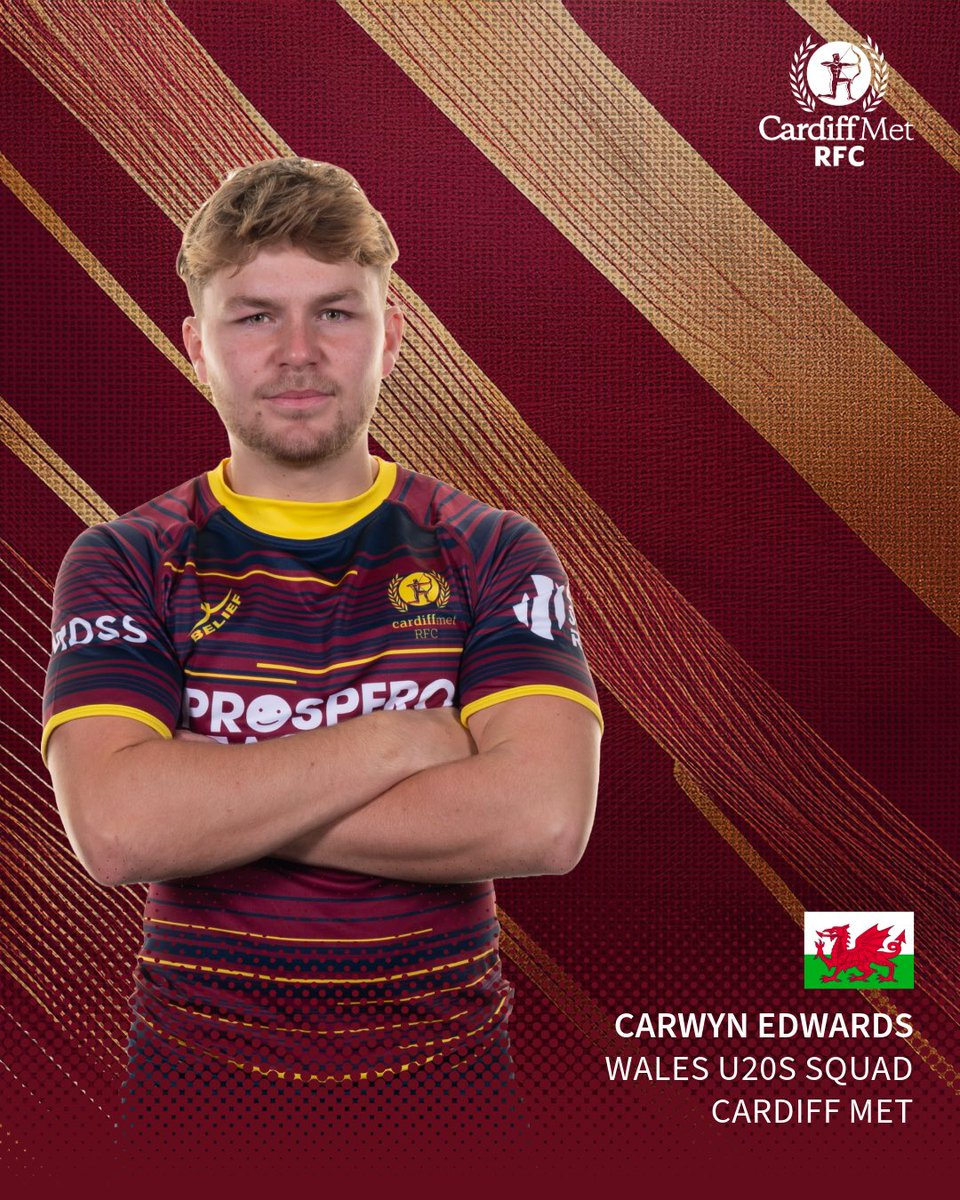Cardiff Met RFC tweet media