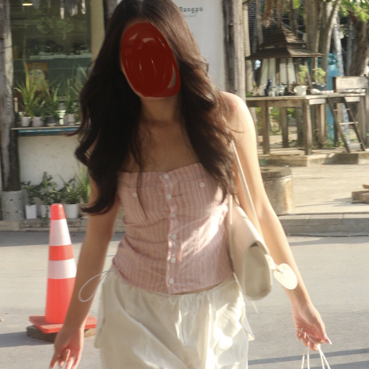 suya (นานตอบทักไอจีเลยค่ะ) tweet media