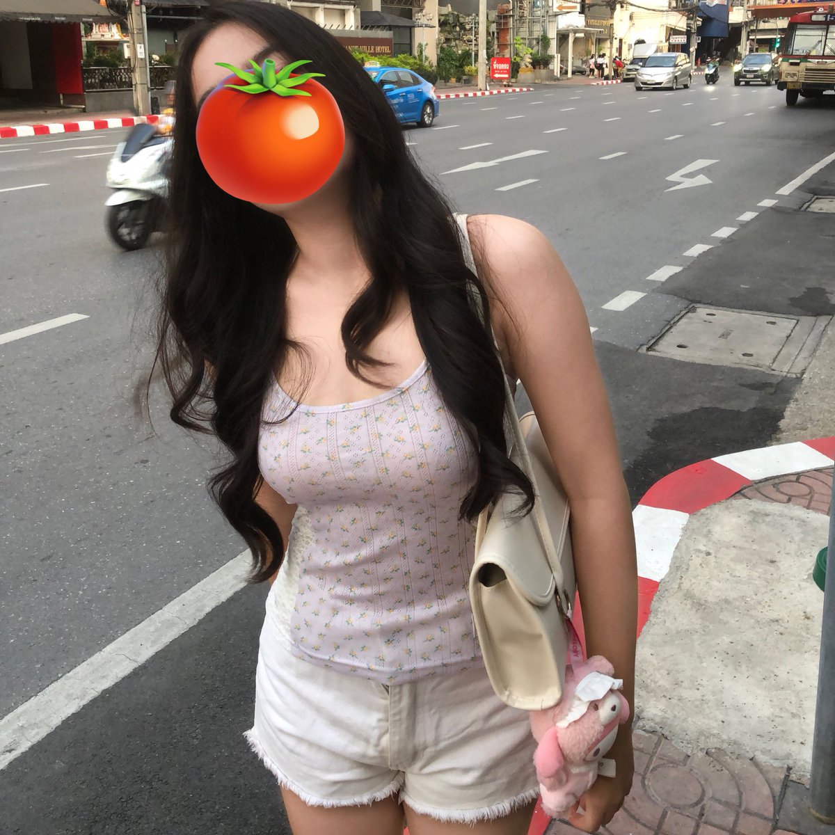 suya (นานตอบทักไอจีเลยค่ะ) tweet media