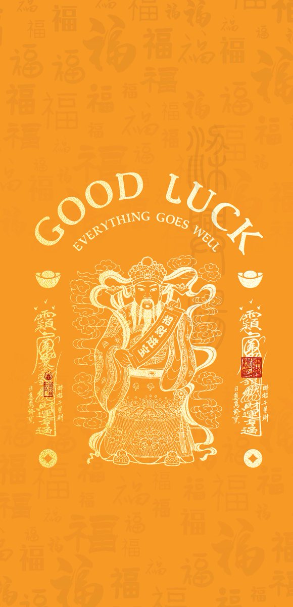 Liangxingyang's tweet photo. 财神爷壁纸，可以让你发财。
Good luck. God of wealth. Can make you rich. . https://t.co/kMp4gCuUD8