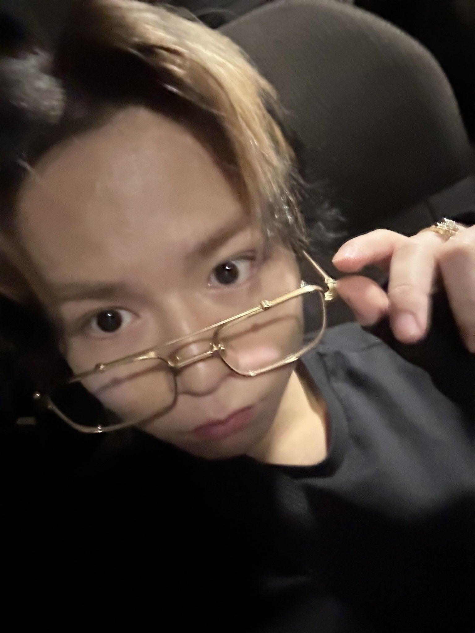 KIDPHENOMENON 鈴木瑠偉直筆メッセージ 存在証明 パネル 全員ver