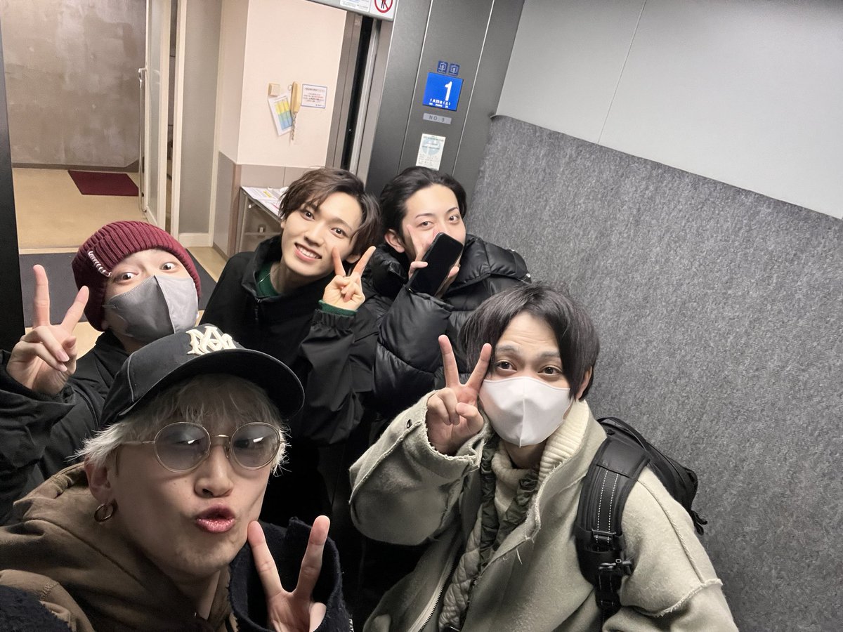 高橋 駿一 tweet media