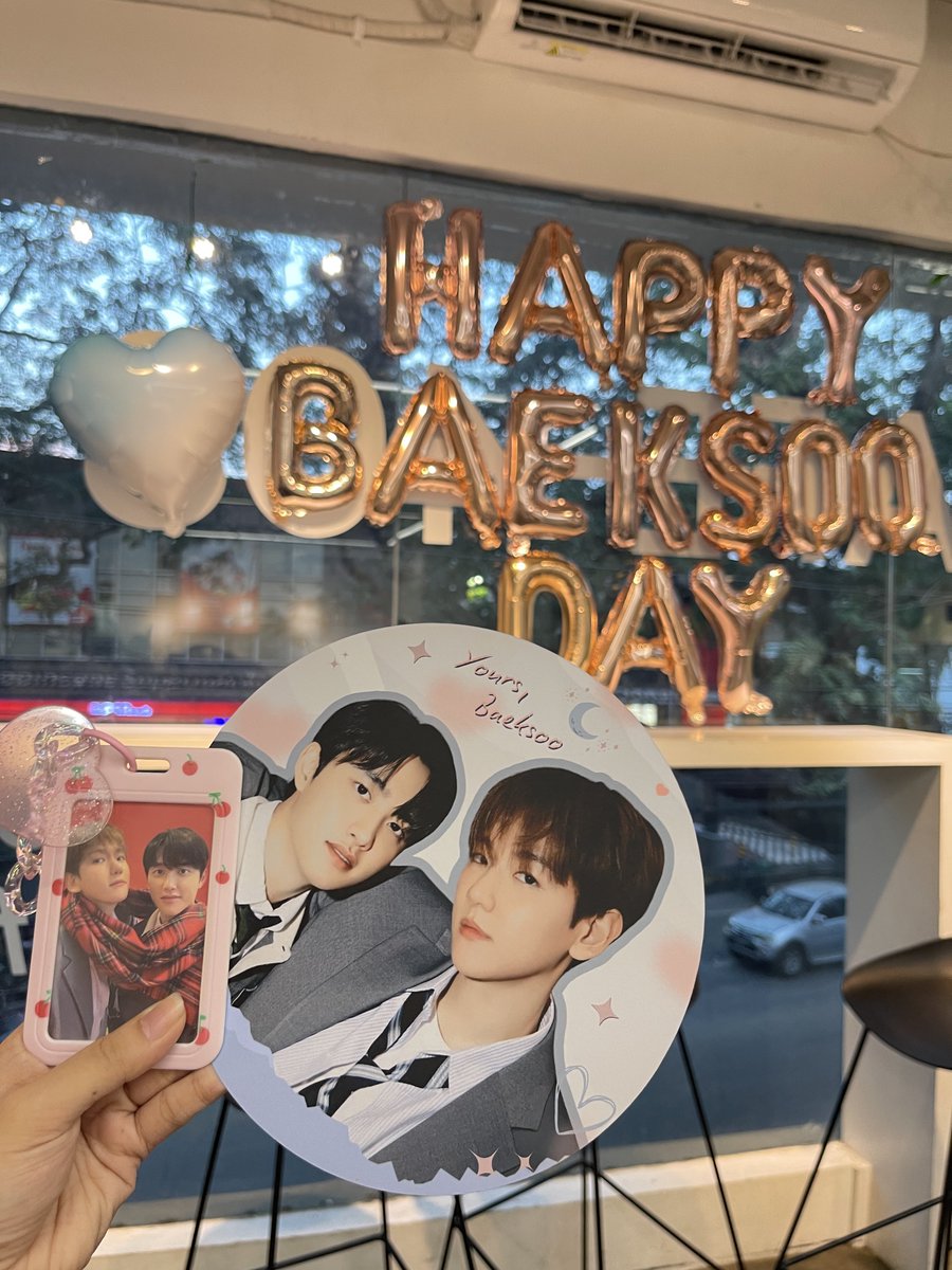cosmilk_latte's tweet photo. first @cafe408_ event for 2025! thank you so much for this event @yours_baeksoo π we had so much fun π«Άπ»
#MoonlightInJanuary by #YoursBaeksoo https://t.co/Hoy9y3qCCV