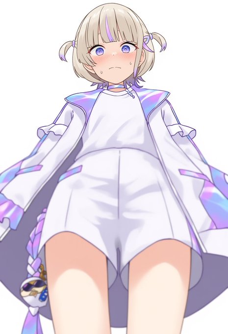 轟はじめを下から眺めてみた 