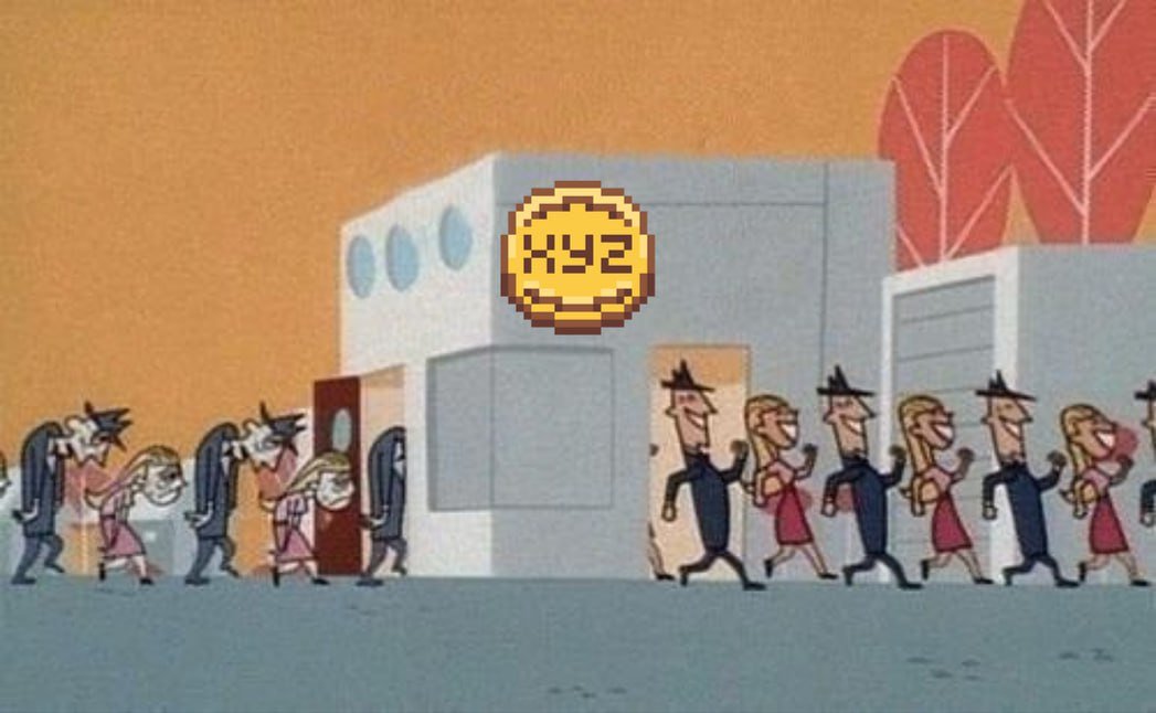 Give your future self a reason to smile🙃

🗺Current Price: $0.002
⛏Stage Progress: 75%
🐂Next Price: $0.0025

The path to wealth begins with one small step 👣