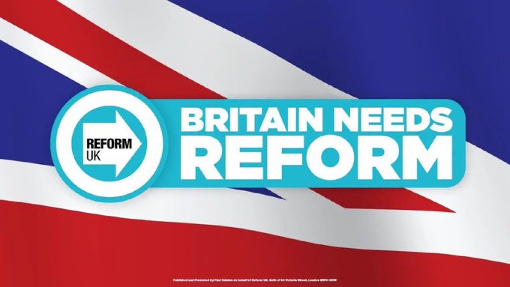 lbrewer190's tweet photo. @KemiBadenoch @Conservatives Now youโre concerned. After 14 years of austerity making ppl feel worse off. Itโs time for change. Enough of this Tory Labour back and thro governments who promise the world deliver nothing.
#VoteReform #RejectLabour #Rejecttories @reformparty_uk https://t.co/ZAq0zkAzcg