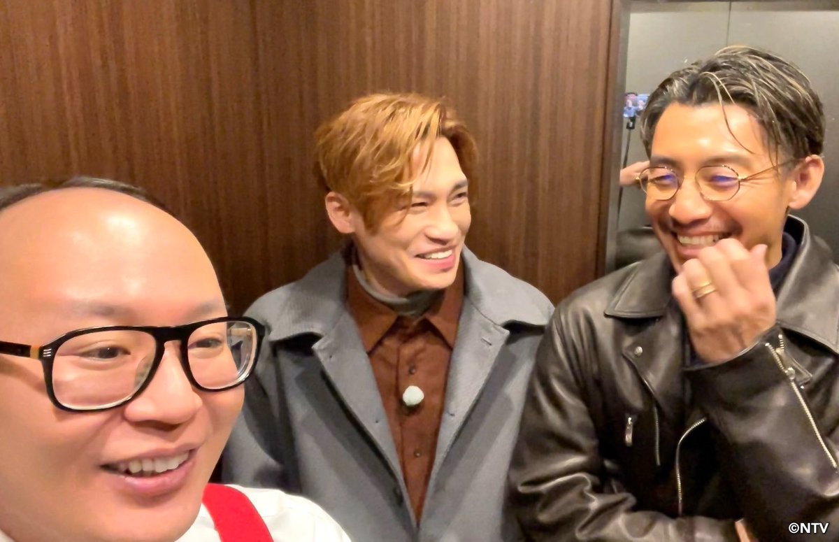 shu1tv's tweet photo. 8時35分頃からはプレミアム✨

お店で一番高い料理の値段を予想して🤔負けた人が自腹でお支払いする高し飯💴

野球界から #鳥谷敬 さんが初登場⚾️🐯
そして #キスマイ #二階堂高嗣 さんが待望の復帰💚
高級魚🐟白甘鯛を使った京料理&amp;白トリュフをたっぷり使った高級フレンチ🇫🇷
自腹は一体どのたかし⁉️ https://t.co/ZlGDsvp0Gb