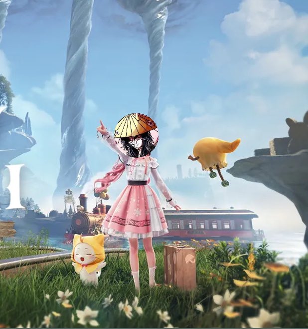 navvyia's tweet image. 🌸 GIVEAWAY!🌸
🌸Valentines special🌸

The ENTIRE Infinity Nikki crystal shop! 
(Or £150 PayPal/gcash)

Retweet, Like and follow!

Ends on Valentine’s Day &amp;lt;3
🌸Good luck pretty human🌸