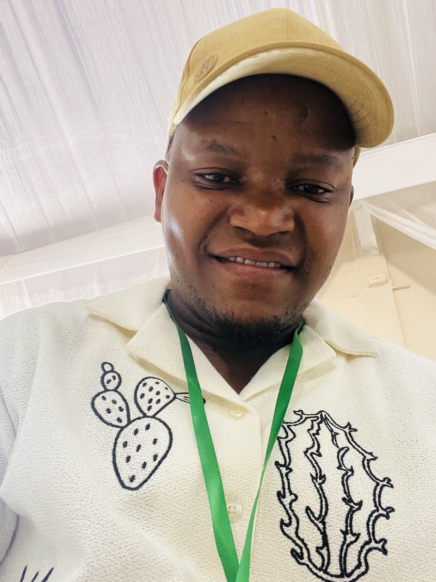 Mpho Cart (Patsi) tweet media