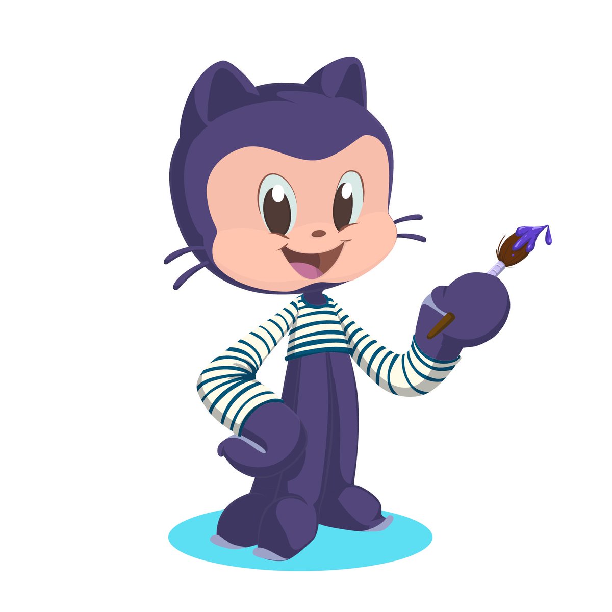 khushiinayak's tweet image. #MyOctocat