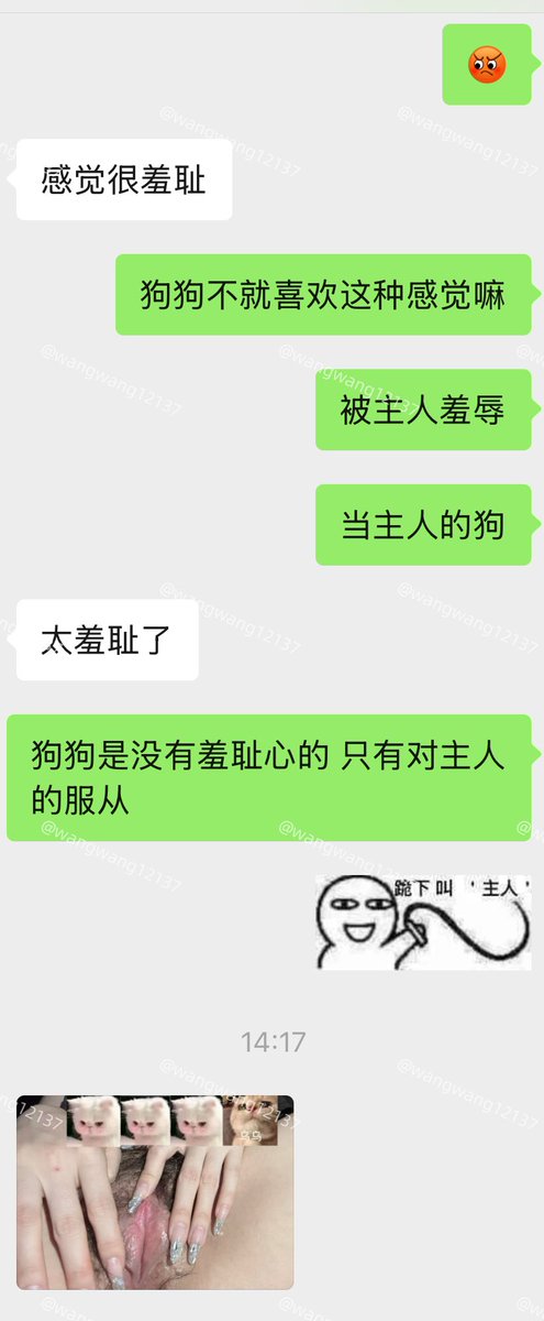 wangwang12137's tweet photo. 02年炮友的身材照 ps：最近爱玩点精神控制哈哈哈##北京单男 #母狗女大学生 #母狗 #010单男 https://t.co/MRt1RAJJav