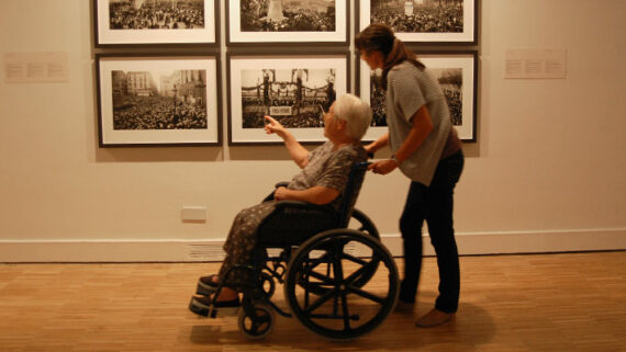 BCN Ciutat de Drets (@bcn_ciutatdrets) on Twitter photo 🔛 Coneixes l’Institut Municipal de Persones amb Discapacitat? <a href="/BCN_Accessible/">BCN Accessible</a>
👉És el servei que vetlla per l’accessibilitat universal a la ciutat
✊🏽 Treballa per la inclusió de les persones amb diversitat funcional des de la perspectiva de vida independent i garantia de drets 🔛 Coneixes l’Institut Municipal de Persones amb Discapacitat? <a href="/BCN_Accessible/">BCN Accessible</a>
👉És el servei que vetlla per l’accessibilitat universal a la ciutat
✊🏽 Treballa per la inclusió de les persones amb diversitat funcional des de la perspectiva de vida independent i garantia de drets