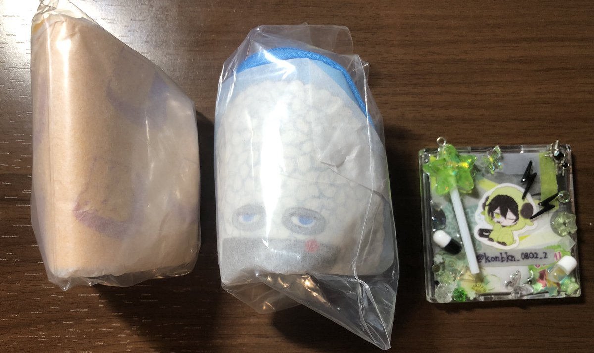 赤味噌@お取引垢 tweet media