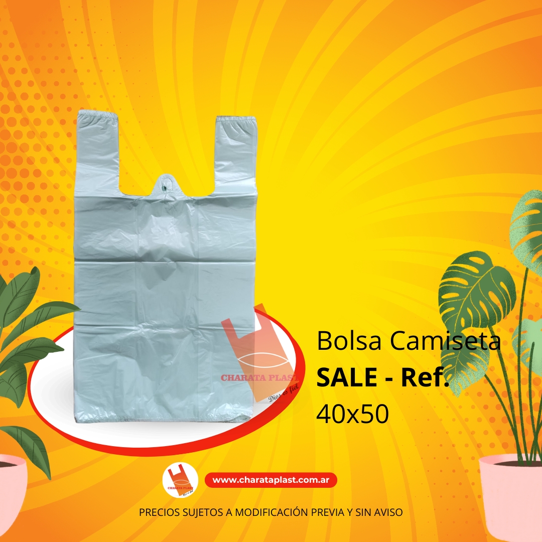 CharataPlast's tweet photo. Bolsa Camiseta 40x50 Reforzada!
Ideales para todo tipo de negocios, excelente calidad! 
.
.
#bolsa #bolsas #bolsacamiseta #polietileno #papelera #bolsacamisetasale #camisetabolsa #bolsascamisetas #bolsasemblocadas #bolsasrollo #descartables #embalaje #charata #charataplast https://t.co/g8WzOYORXU