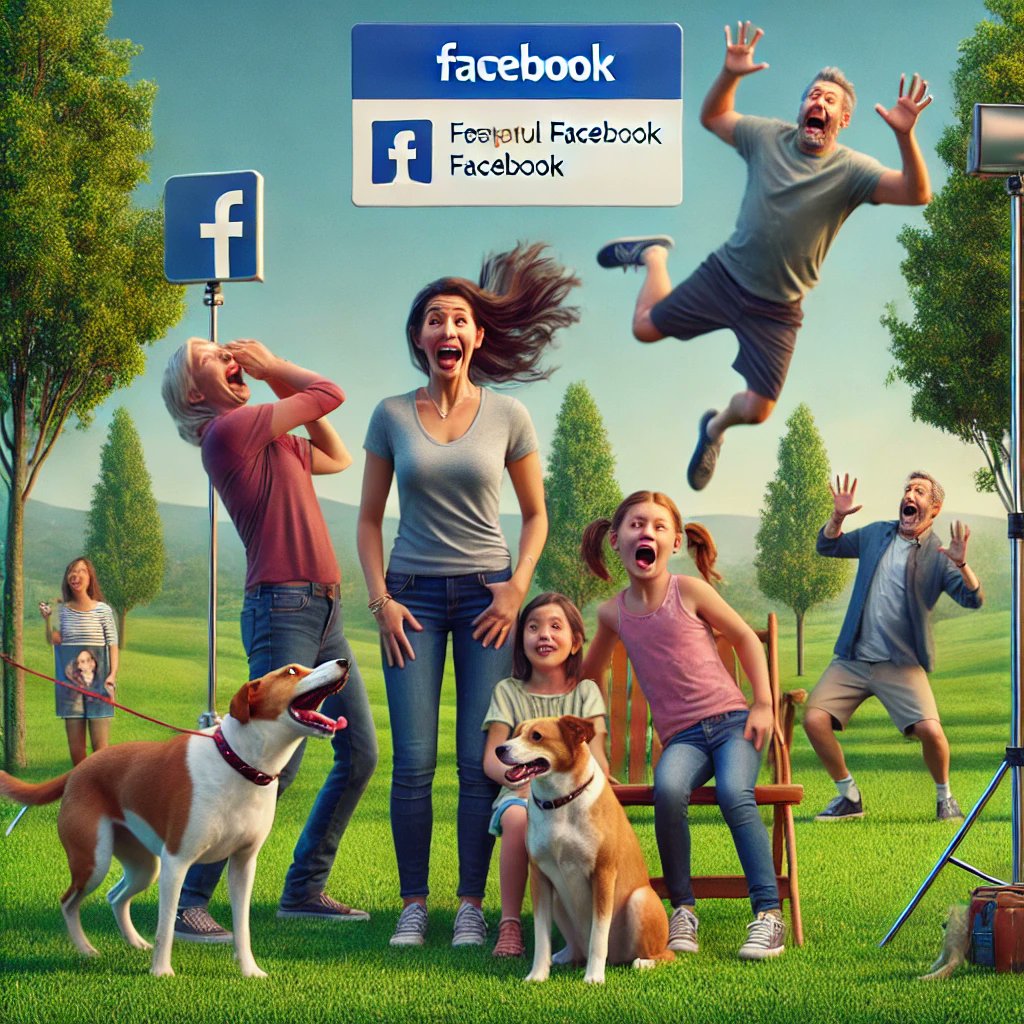Southpowok's tweet image. When family photo day meets social media tagging chaos! 📸😂 Because on Facebook, even your dog might get tagged #FamilyGoals #PhotoFails #FacebookHumor #TagMePlease #SocialMediaLife