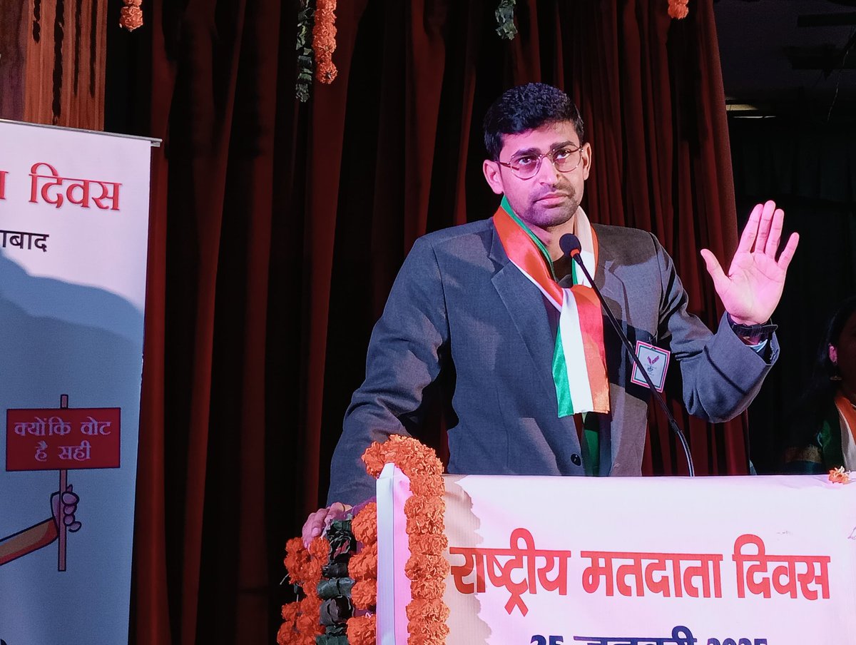 CDO Ghaziabad tweet media