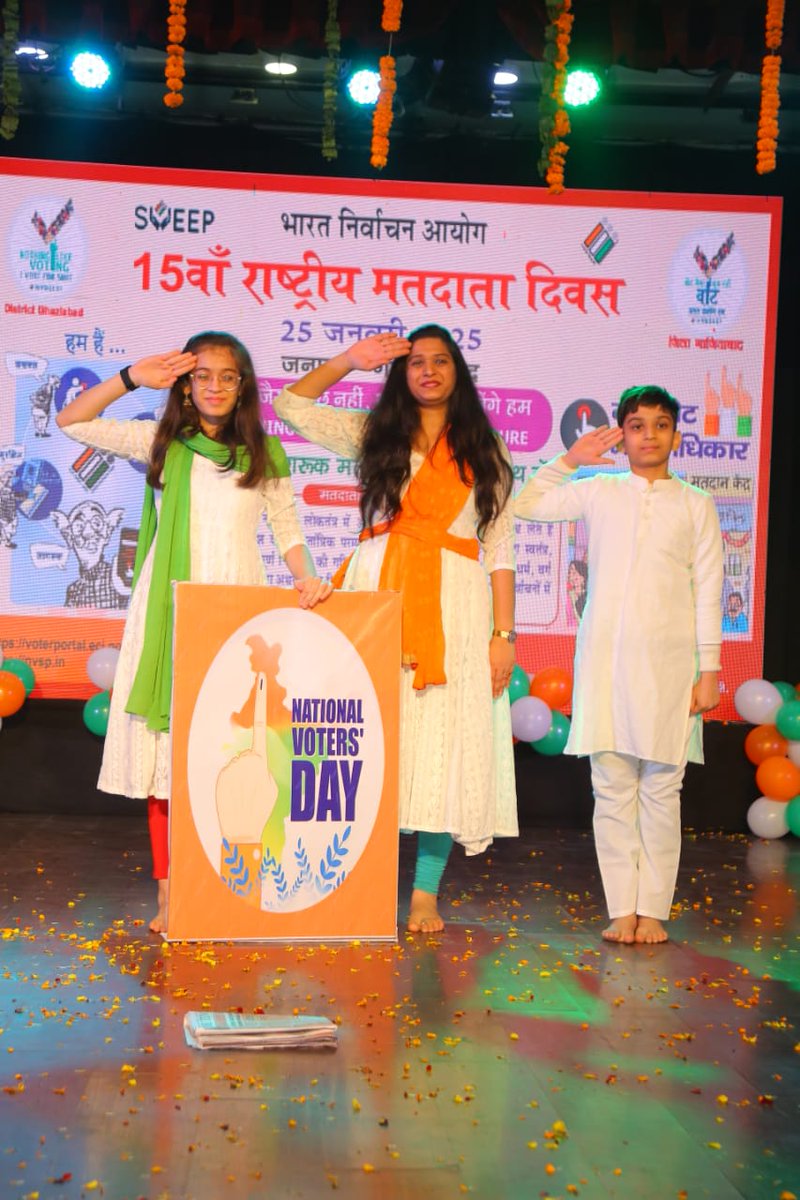 CDO Ghaziabad tweet media