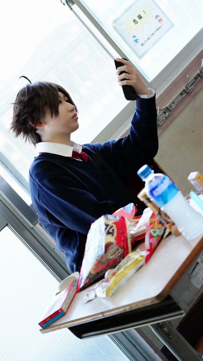 金琉@低浮上 tweet media