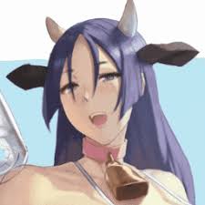 B00BSERKER's tweet photo. @the_assasins_ ¡No es una vaca cualquiera! https://t.co/Qx4fE953y3