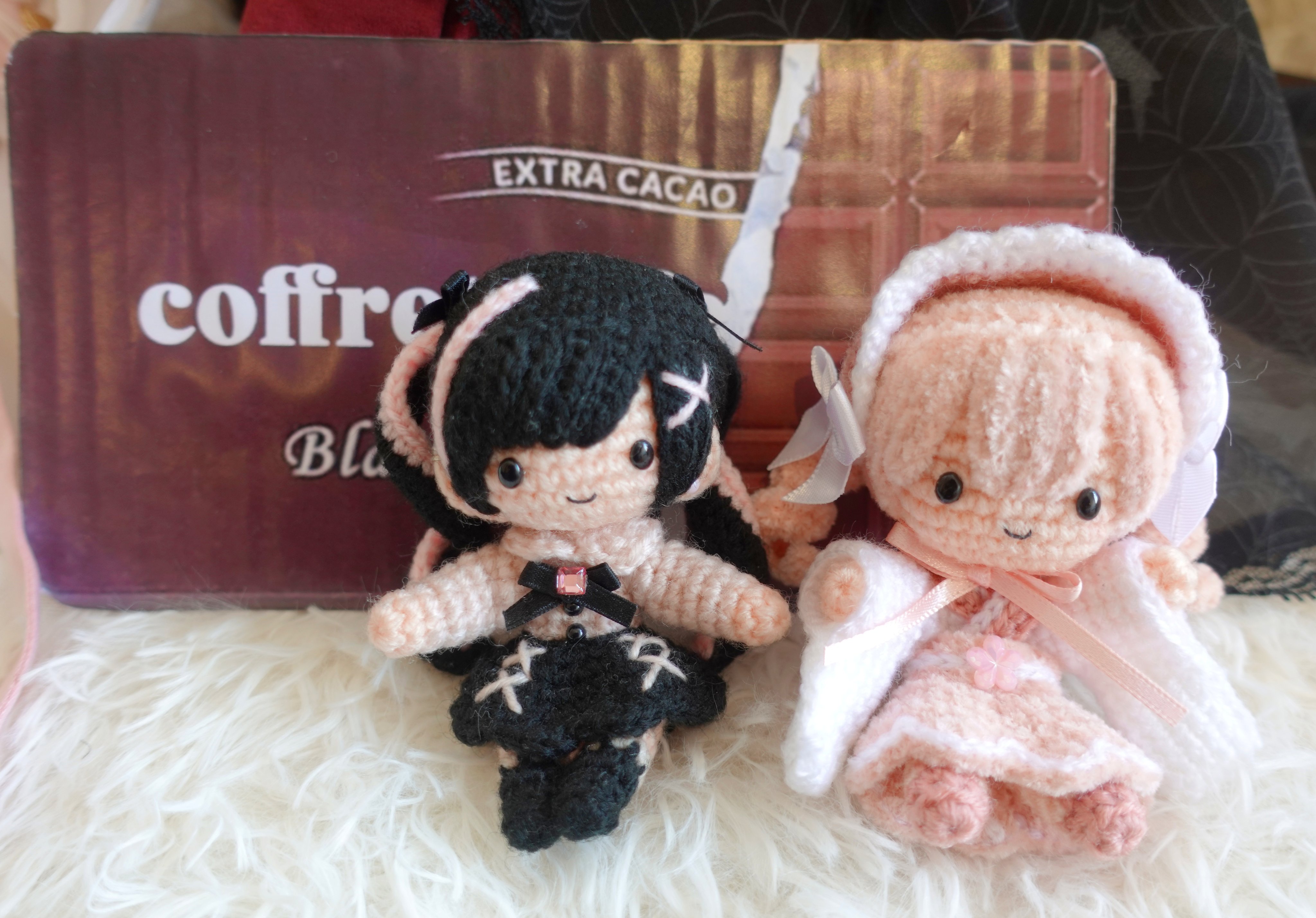 handmade♡あみぐるみオーダーページ (ハンドメイド あみぐるみ handmade♡あみぐるみオーダーページ (ハンドメイド あみぐるみ