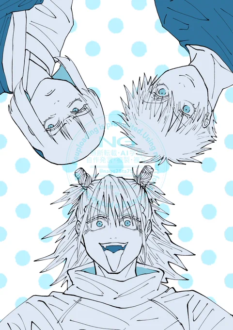 描きたいやつら描いただけになっちゃった 